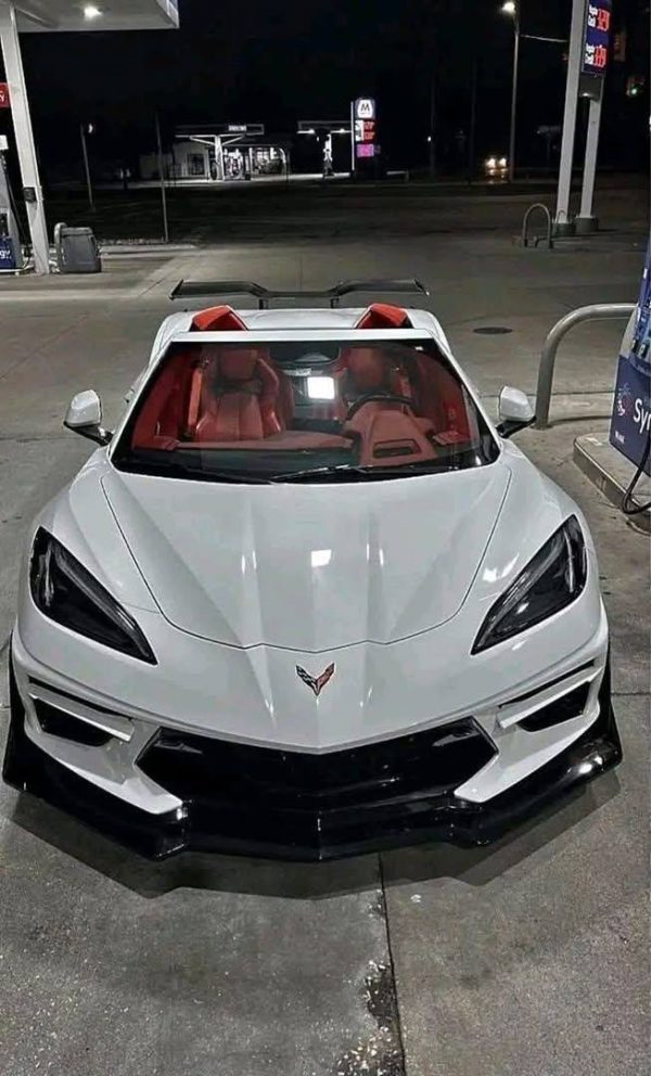 2024 Chevrolet Corvette for Sale 2024 Chevrolet Corvette for Sale