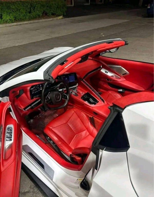 2024 Chevrolet Corvette for Sale 2024 Chevrolet Corvette for Sale