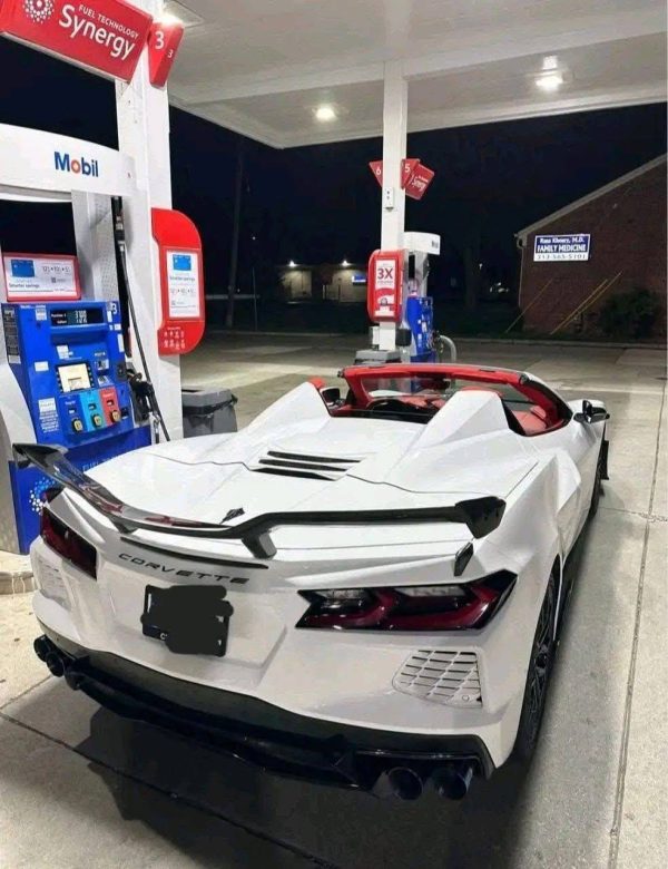 2024 Chevrolet Corvette for Sale 2024 Chevrolet Corvette for Sale