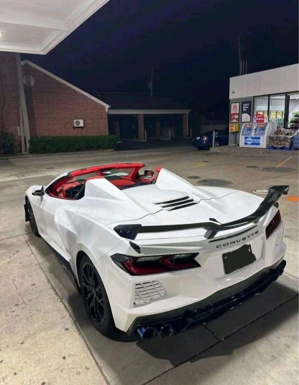 2024 Chevrolet Corvette for Sale 2024 Chevrolet Corvette for Sale