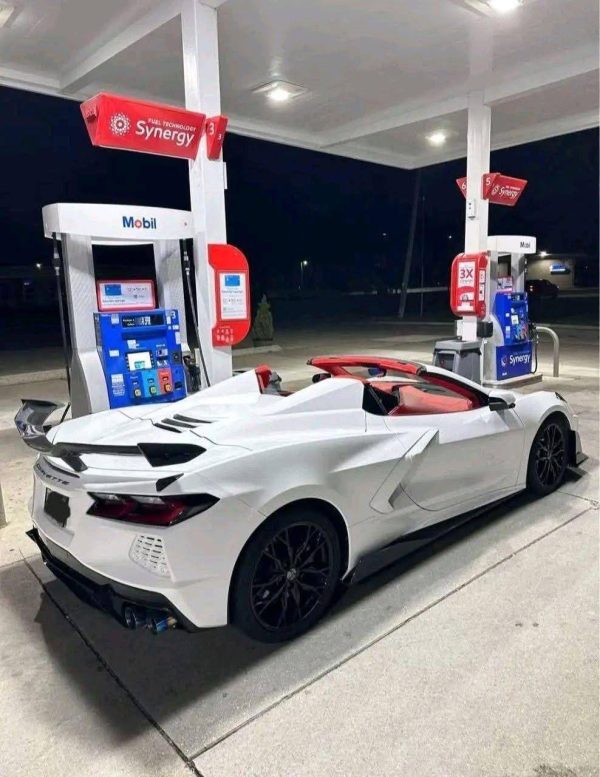 2024 Chevrolet Corvette for Sale 2024 Chevrolet Corvette for Sale