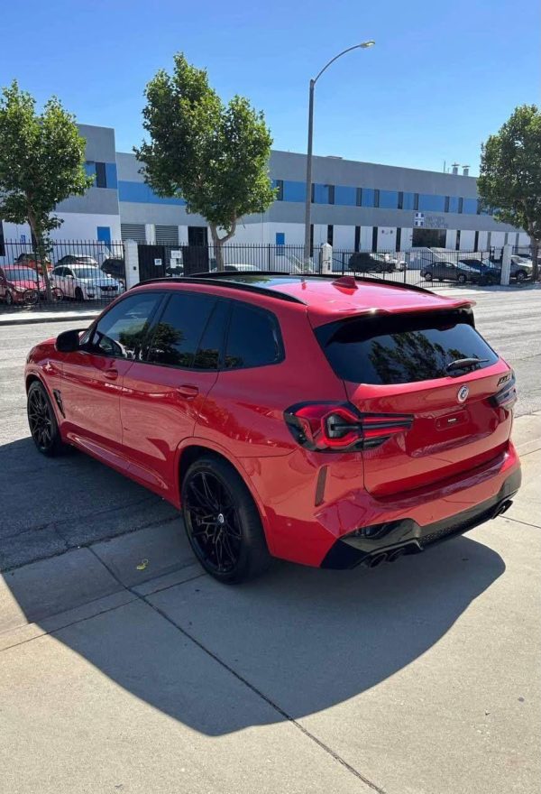 2023 BMW X3 M Competition for Sale