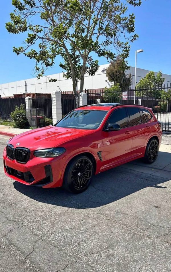 2023 BMW X3 M Competition for Sale