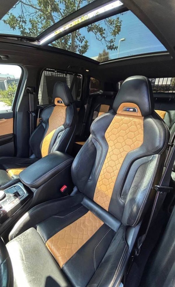 2023 BMW X3 M Competition for Sale