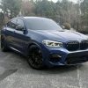 2020 BMW X4 M Competition for Sale