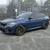 2020 BMW X4 M Competition for Sale