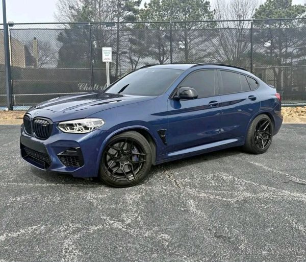 2020 BMW X4 M Competition for Sale