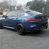 2020 BMW X4 M Competition for Sale