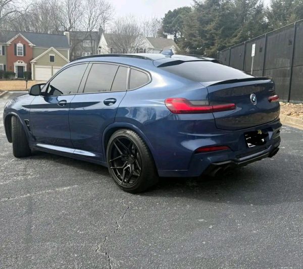 2020 BMW X4 M Competition for Sale