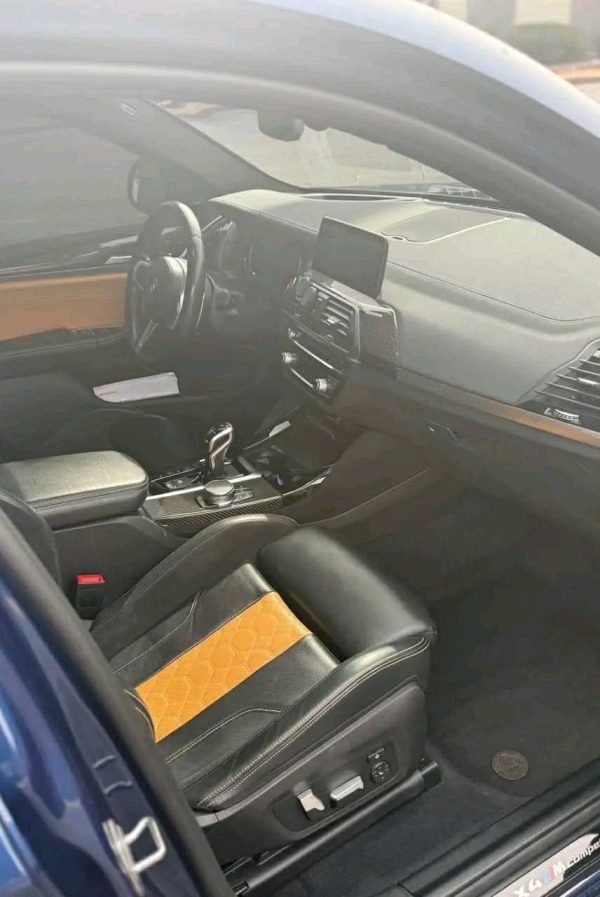 2020 BMW X4 M Competition for Sale