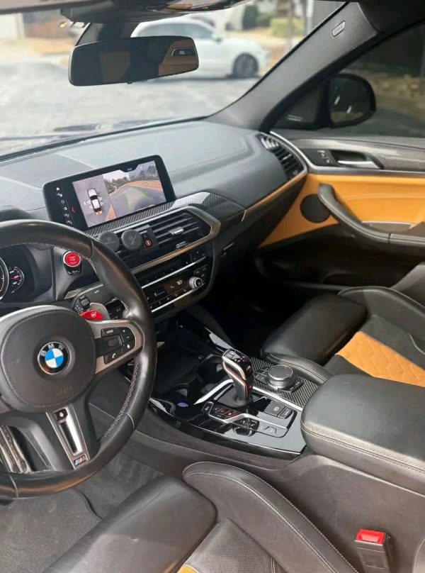 2020 BMW X4 M Competition for Sale