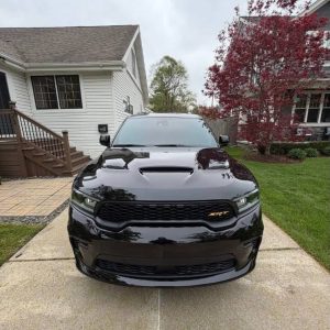 2024 Dodge Durango SRT for Sale 2024 Dodge Durango SRT for Sale
