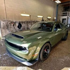 2019 Dodge Challenger SRT Demon for Sale 2019 Dodge Challenger SRT Demon for Sale