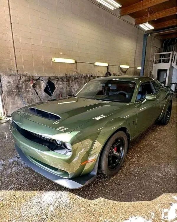 2019 Dodge Challenger SRT Demon for Sale 2019 Dodge Challenger SRT Demon for Sale