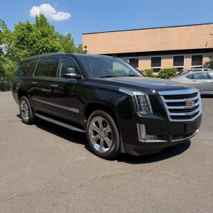 2019 Cadillac Escalade ESV for Sale 2019 Cadillac Escalade ESV for Sale