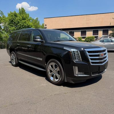 2019 Cadillac Escalade ESV for Sale