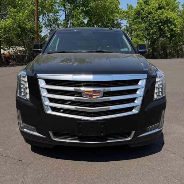 2019 Cadillac Escalade ESV for Sale 2019 Cadillac Escalade ESV for Sale