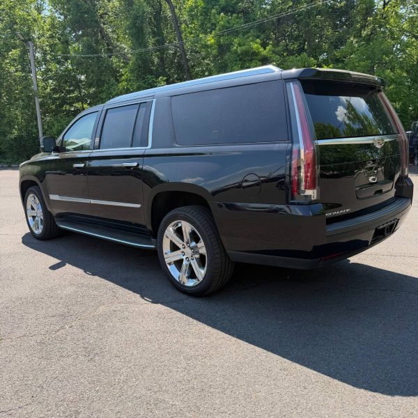 2019 Cadillac Escalade ESV for Sale 2019 Cadillac Escalade ESV for Sale