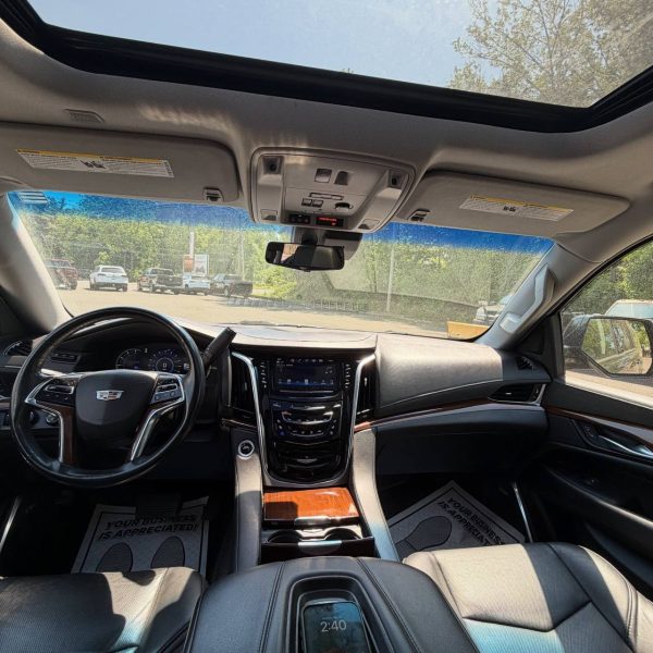 2019 Cadillac Escalade ESV for Sale 2019 Cadillac Escalade ESV for Sale