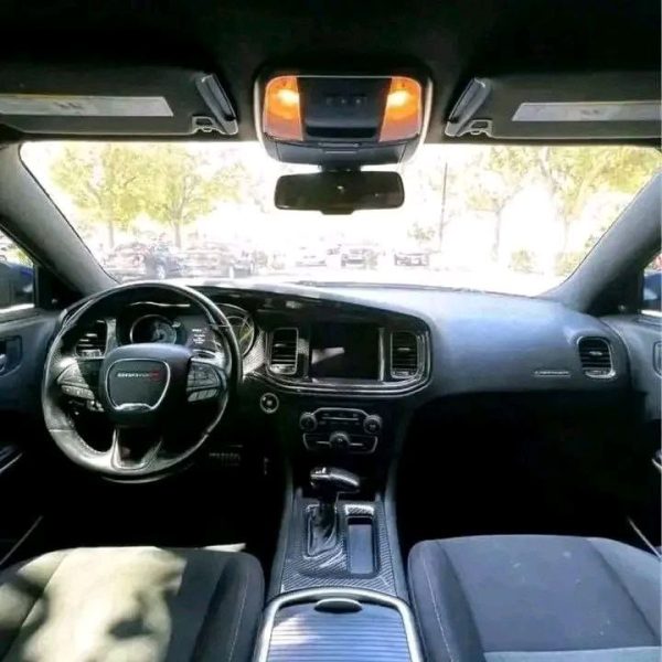 2019 Dodge Charger Scat Pack for Sale 2019 Dodge Charger Scat Pack for Sale