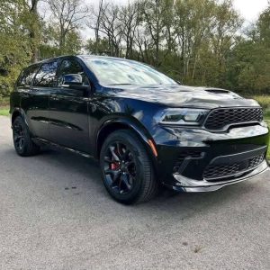 2021 Dodge Durango SRT Hellcat for Sale 2021 Dodge Durango SRT Hellcat for Sale