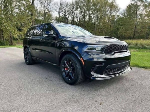 2021 Dodge Durango SRT Hellcat for Sale 2021 Dodge Durango SRT Hellcat for Sale