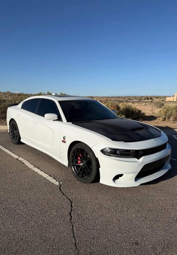 2017 Dodge Charger Scat Pack for Sale 2017 Dodge Charger Scat Pack for Sale