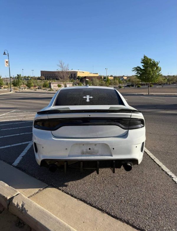 2017 Dodge Charger Scat Pack for Sale 2017 Dodge Charger Scat Pack for Sale
