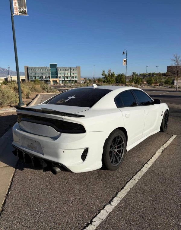 2017 Dodge Charger Scat Pack for Sale 2017 Dodge Charger Scat Pack for Sale