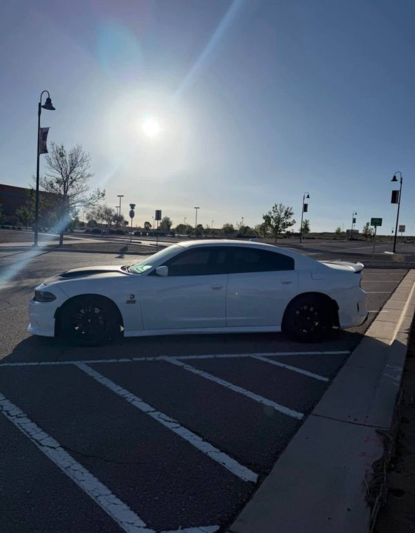 2017 Dodge Charger Scat Pack for Sale 2017 Dodge Charger Scat Pack for Sale