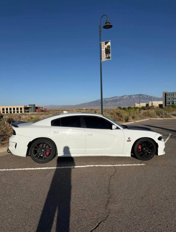 2017 Dodge Charger Scat Pack for Sale 2017 Dodge Charger Scat Pack for Sale