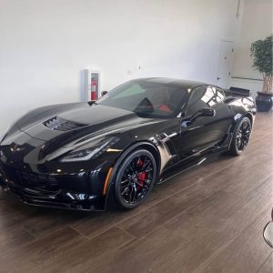 2015 Chevrolet Corvette Z06 for Sale 2015 Chevrolet Corvette Z06 for Sale