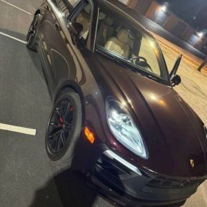 Porsche Macan GTS for Sale Porsche Macan GTS for Sale