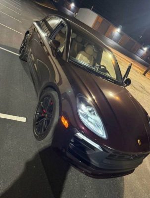 Porsche Macan GTS for Sale