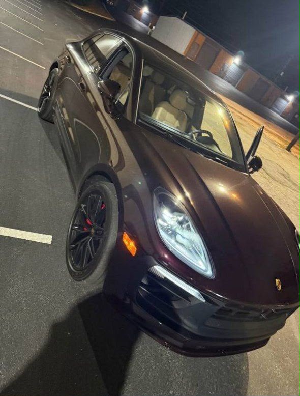 Porsche Macan GTS for Sale