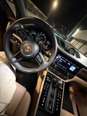 Porsche Macan GTS for Sale