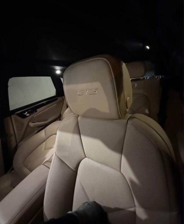 Porsche Macan GTS for Sale
