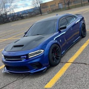 2021 Dodge Charger SRT Hellcat Widebody for Sale
