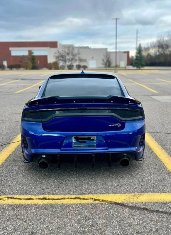 2021 Dodge Charger SRT Hellcat Widebody for Sale