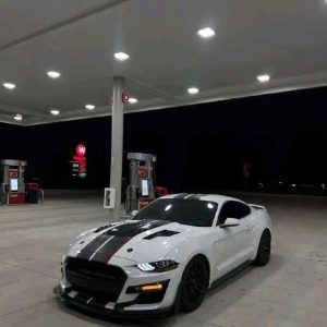 2020 Ford Mustang GT for Sale