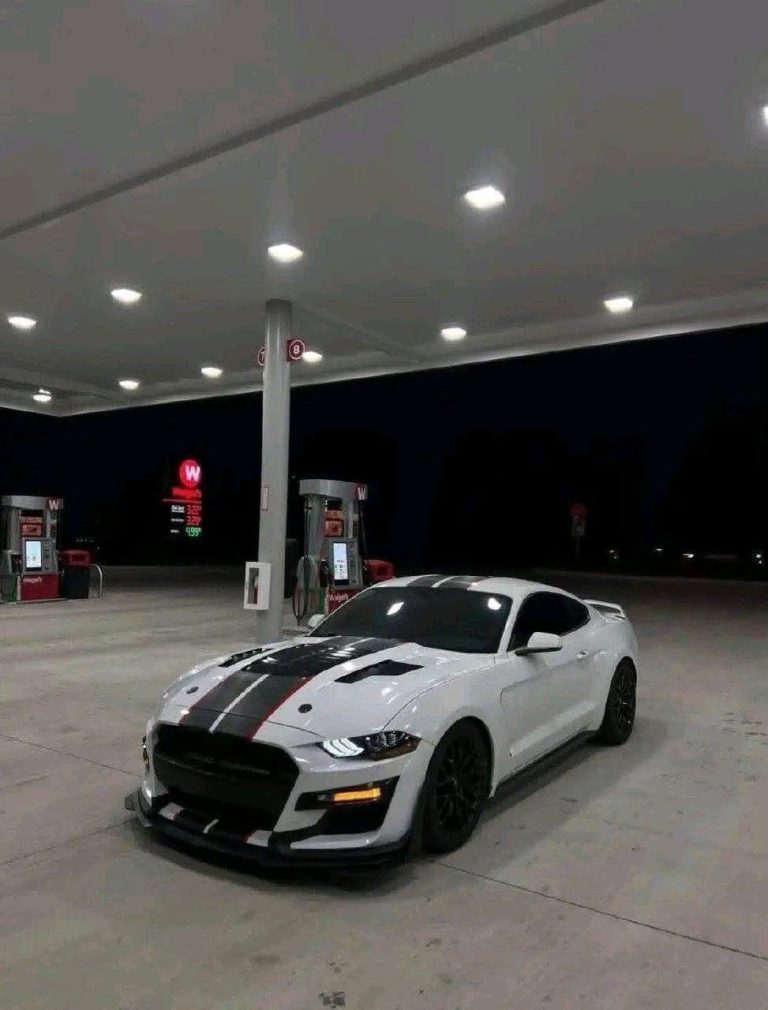 2020 Ford Mustang GT for Sale