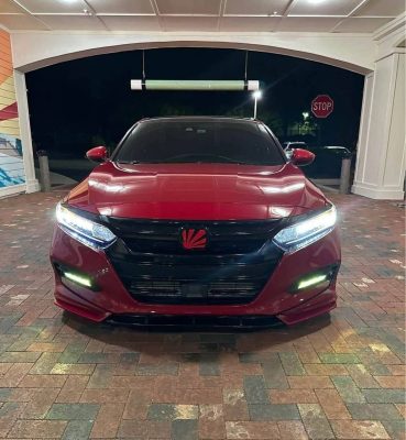 2019 Honda Accord Sport Sedan 4D for Sale