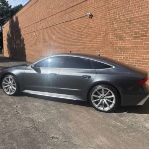 2021 Audi RS7 for Sale