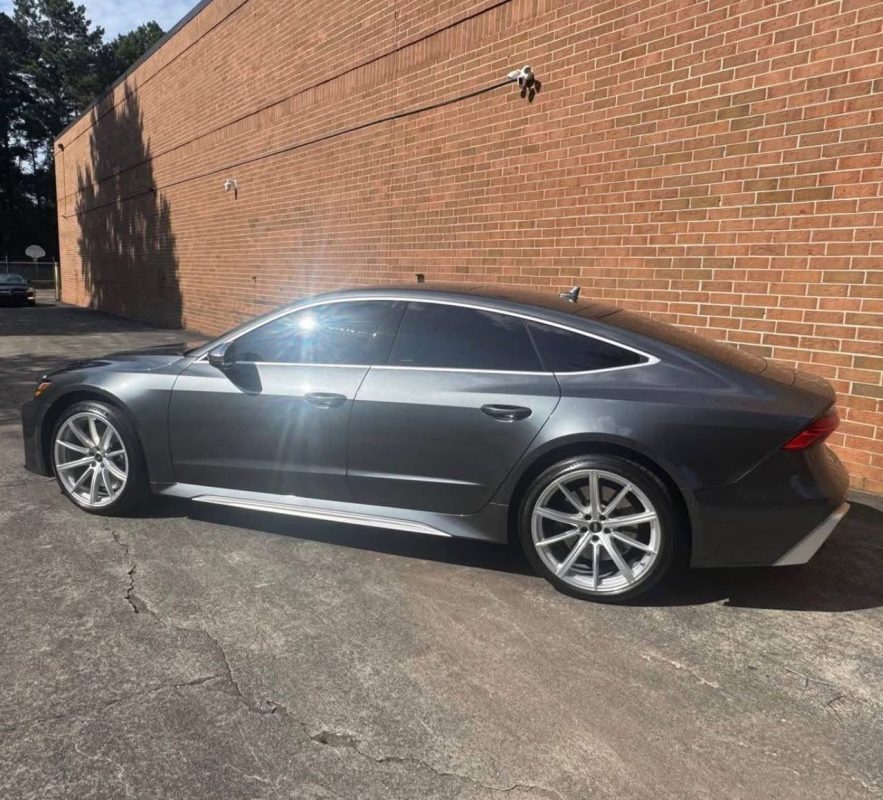 2021 Audi RS7 for Sale