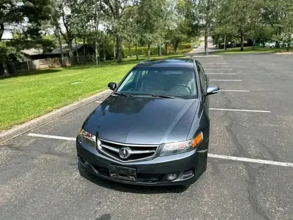 2006 Acura TSX Base – Used Sedan For Sale Used 2006 Acura TSX Base for sale with 2.4L i-VTEC automatic transmission and 66,900 miles at Stricker Cars Yard