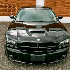 2006 Dodge Charger SRT8 with 6.1L Hemi V8 for sale at Stricker Cars Yard – clean title, 1 owner, ~98,100 miles
