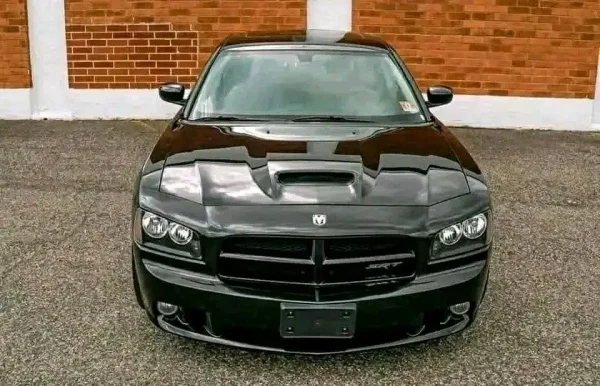 2006 Dodge Charger SRT8 – 425-HP Hemi V8 For Sale 2006 Dodge Charger SRT8 with 6.1L Hemi V8 for sale at Stricker Cars Yard – clean title, 1 owner, ~98,100 miles