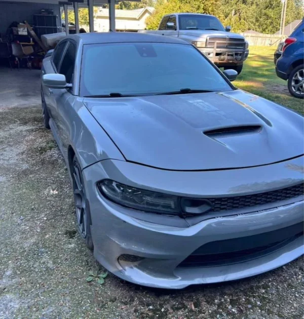 2017 Dodge Charger Daytona – Striker Car ,000 2017 Dodge Charger Daytona in used condition available at Stricker Cars Yard for $3,000