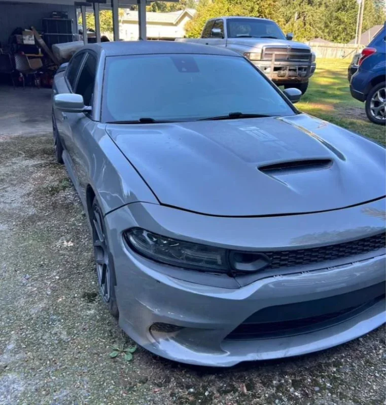 2017 Dodge Charger Daytona in used condition available at Stricker Cars Yard for $3,000